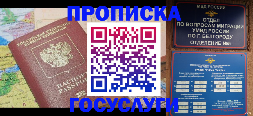 прописка регистрация в Электростали